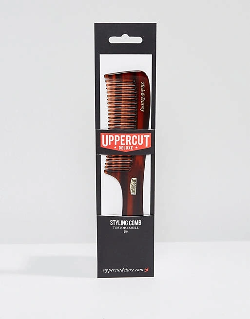 Uppercut Deluxe CT9 Comb főképe